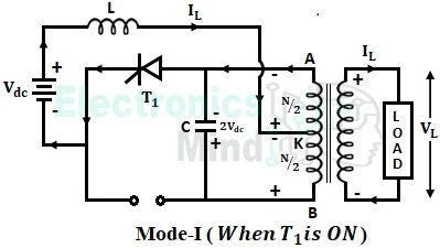 Parallel Inverter