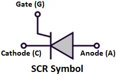Difference Between SCR and LASCR