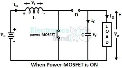 Boost Converter