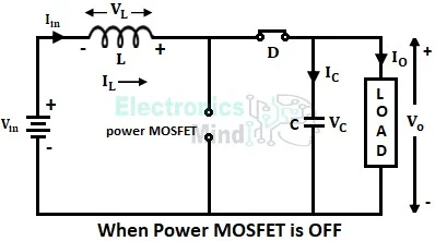 Boost Converter